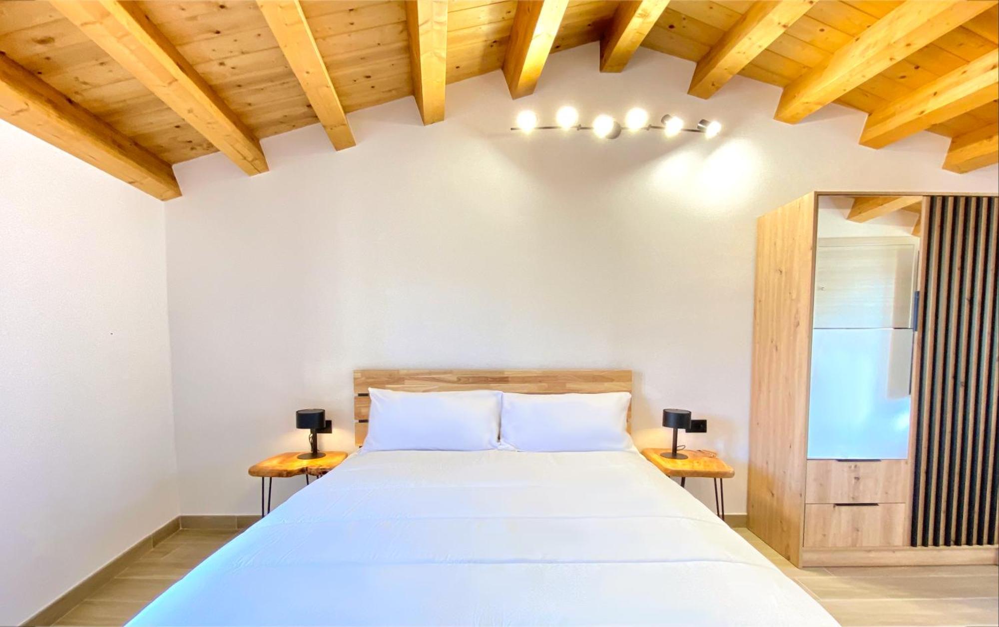 Casa Julia Holiday home Pollina